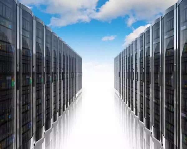 Cambodia cloud server
